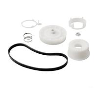 Kit di frizione essenziale W10721967 della rondella con le parti dell'azionamento per la manutenzione domestica senza cuciture