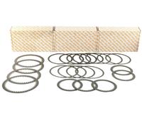 KIT Di Frizione GENUINO 09D VW09D-11-00 NUOVO