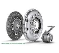 Kit frizione LUK RepSet Pro 626 3152 33