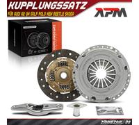 Kit Di Frizione Per Audi A2 VW Golf V 1K1 Polo 9A Skoda Fabia Octavia Seat Ibiza