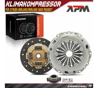 Kit Di Frizione Per Citroën Berlingo/Berlingo Saxo Peugeot 206 CC/SW Partner 306