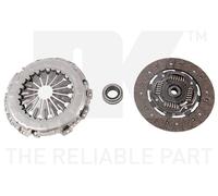 Kit Di Frizione Per KIA Cee'D SW ED 1.6 CRDi 115 Hyundai i30 FD MD UD