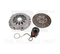 Kit Di Frizione Per Opel Corsa D S07 1.2 1.4 C F08 F68 Twinport L48