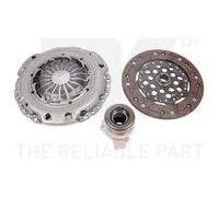 Kit Di Frizione Per Opel Meriva Astra H Caravan L35 1.7 CDTi L48