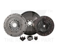 Kit Di Frizione Per VW EOS 1F7 1F8 2.0 FSI Golf V 1K1 3C2 AUDI A3 Sportback