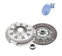 Kit Di Frizione Per VW Passat Variant 1.8 2.8 V6 SYNCRO/4MOTION