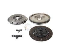 Kit Di Frizione Per VW Sharan 7M8 7M9 7M6 2.0 TDI 1.9 Golf IV 1J1 1.8 T GTI