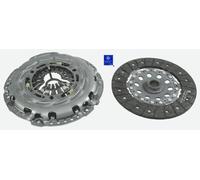 Kit di frizione Sachs 3000 951 955 per OE 2300A003 - 2300A005