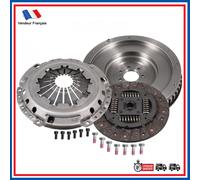 Kit Frizione Volano Motore RIGIDO Per Espace 4 IV Laguna 2 1.9 DCI IDEM 835011