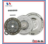 Kit Di Frizione Volano Motore Rigido Compatibile Per PASSAT B5 1.9 TDI 115/130