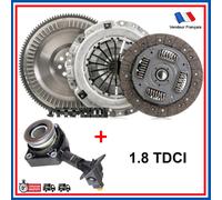 Kit Di Frizione Volano Motore Rigido Per GALAXY C-MAX S-MAX 1.8 TDCI 100 125