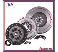 Kit Frizione 4 Pezzi Volante Motore Cuscinetto per BMW Serie 5 E61 X1 E84 X3 E83