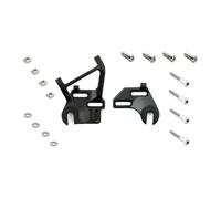 Kit di ganci per il deragliatore Winora I-Ride Pure R5F Noir