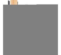 Kit di gate Fence, 1 set di staffe angolari sul telaio gate Anti Twist, Libraggio della per braccia d'angolo per porte per capannone per il