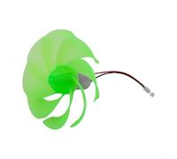 Kit di generatore eolico a turbina Modello educativo Assemblaggio fai da te Generatore di energia eolica verticale con luce a LED Strumento di esperimento di insegnamento per l'apprendimento delle