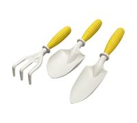 Kit di Giardinaggio 3 Pezzi Mini Pala a Mano Giocattolo da Piantare nel