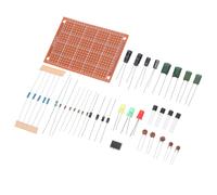 Kit Di Giocattoli Per L'apprendimento Dell'elettronica Principianti
