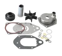 Kit di giunta per Pompa 'Acqua Compatibile con 812966A11 812966A12 12095 per 40 50 55 60 CV Motori a 4 Tempi