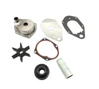 Kit di giunta per Pompa 'Acqua Compatibile con Motori fuoribordo 40 50 60 Modelli 47-812966A10 47-812966A12 47-14334A3 47-812966A6 47-812966A