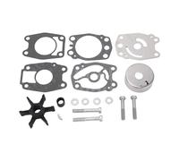 Kit di giunta per pompa dell'acqua 679 W0078 A0 00 Kit di assistenza per riparazione della girante per la pompa per acqua ad alte prestazioni robusta per 40 motori fuoribordo 50