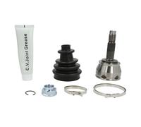 Kit di giunti, albero motore LPR KFT475