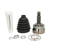 Kit di giunti, albero motore LPR KHY893