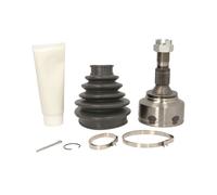 Kit di giunti, albero motore LPR KPG608