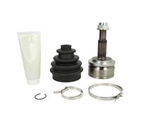 LPR Brakes Kit giunti semiasse KTY854 per Toyota Auris (E15) 1.4 2007-2012