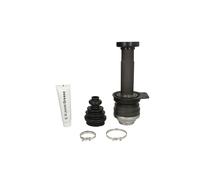 Kit di giunti, albero motore LPR KVW891 destro