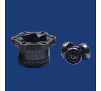 Magneti Marelli Kit giunti semiasse 302009100041 per VW Polo 1.4 (1999-)