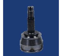 Kit di giunti, albero motore MAGNETI MARELLI 302015100009