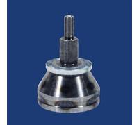 Kit di giunti, albero motore MAGNETI MARELLI 302015100255