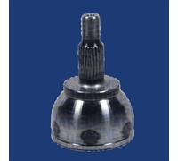 Kit di giunti, albero motore MAGNETI MARELLI 302015100324