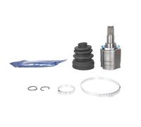 Kit di giunti, albero motore MEYLE KIT 100 498 0200