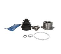Kit di giunti, albero motore MEYLE KIT 100 498 0227 sinistro