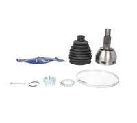 MEYLE 214 498 0037 Kit giunti semiasse Trasmissione Giunto della ruota