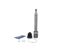 Kit di giunti, albero motore MEYLE KIT 714 498 0043