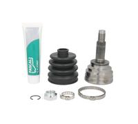 Kit di giunti, albero motore PASCAL G10343PC