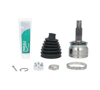 Kit di giunti, albero motore PASCAL G10354PC