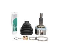 Kit di giunti, albero motore PASCAL G10364PC