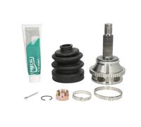 Kit di giunti, albero motore PASCAL G10544PC