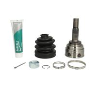 Kit di giunti, albero motore PASCAL G11033PC