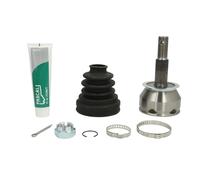 Kit di giunti, albero motore PASCAL G11079