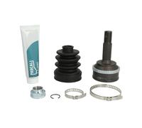 Kit di giunti, albero motore PASCAL G12036PC