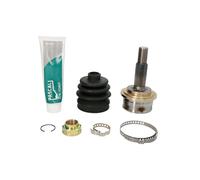 PASCAL G12091PC Kit giunti semiasse