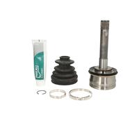 PASCAL G12118PC Kit giunti semiasse