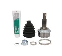 Kit di giunti, albero motore PASCAL G12126PC