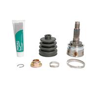 Kit di giunti, albero motore PASCAL G13011PC