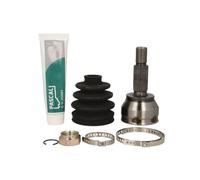 Kit di giunti, albero motore PASCAL G13040PC