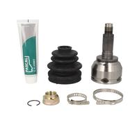 Kit di giunti, albero motore PASCAL G13073PC